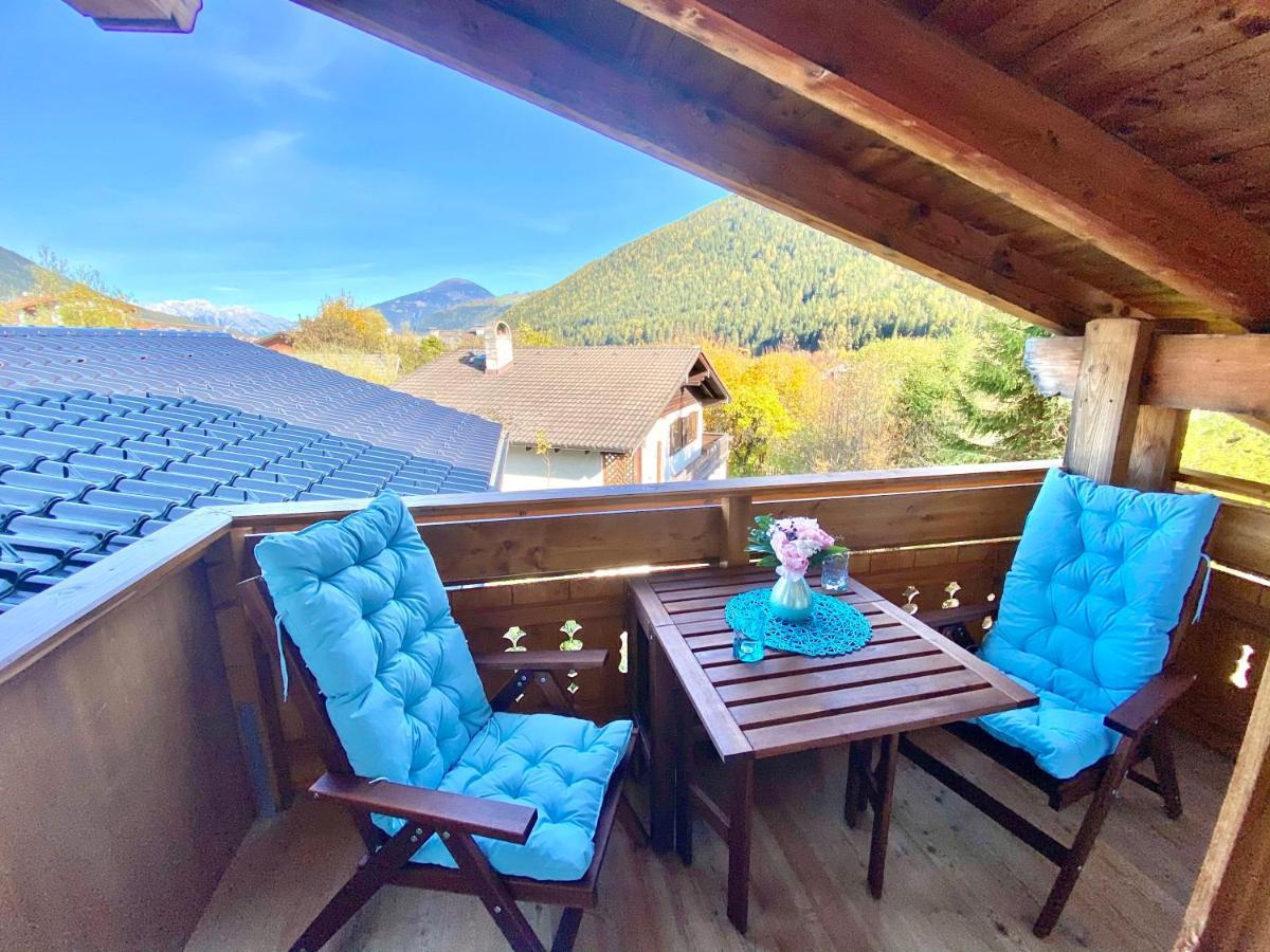 Apartment Villa Sonnegg ฟูลป์เมส ภายนอก รูปภาพ