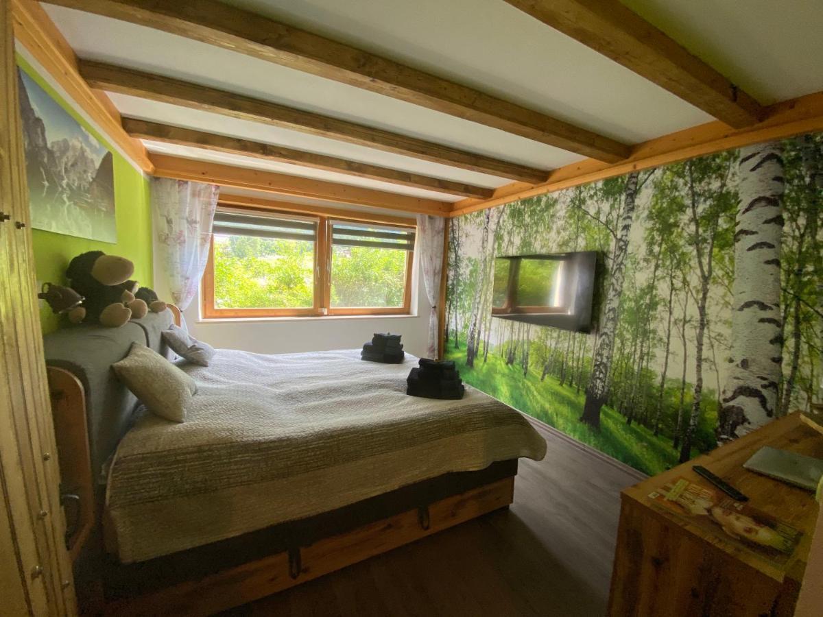Apartment Villa Sonnegg ฟูลป์เมส ภายนอก รูปภาพ