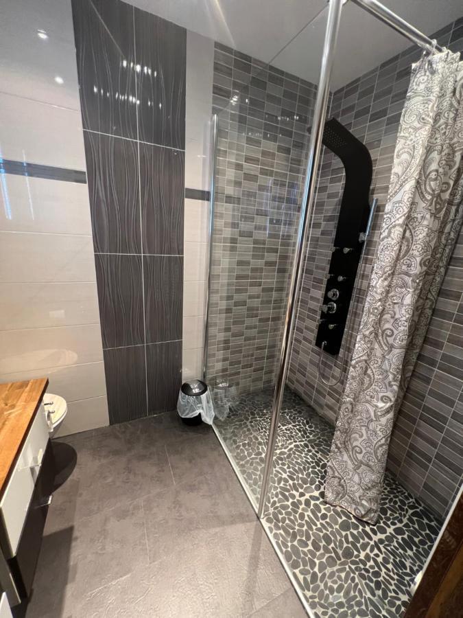 Apartment Villa Sonnegg ฟูลป์เมส ภายนอก รูปภาพ