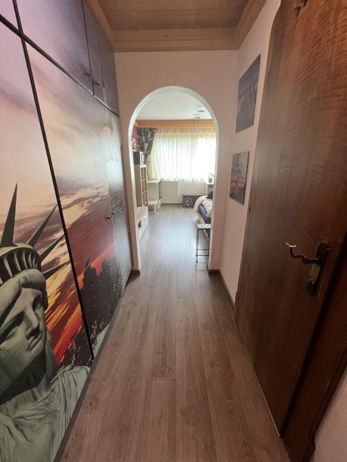 Apartment Villa Sonnegg ฟูลป์เมส ภายนอก รูปภาพ
