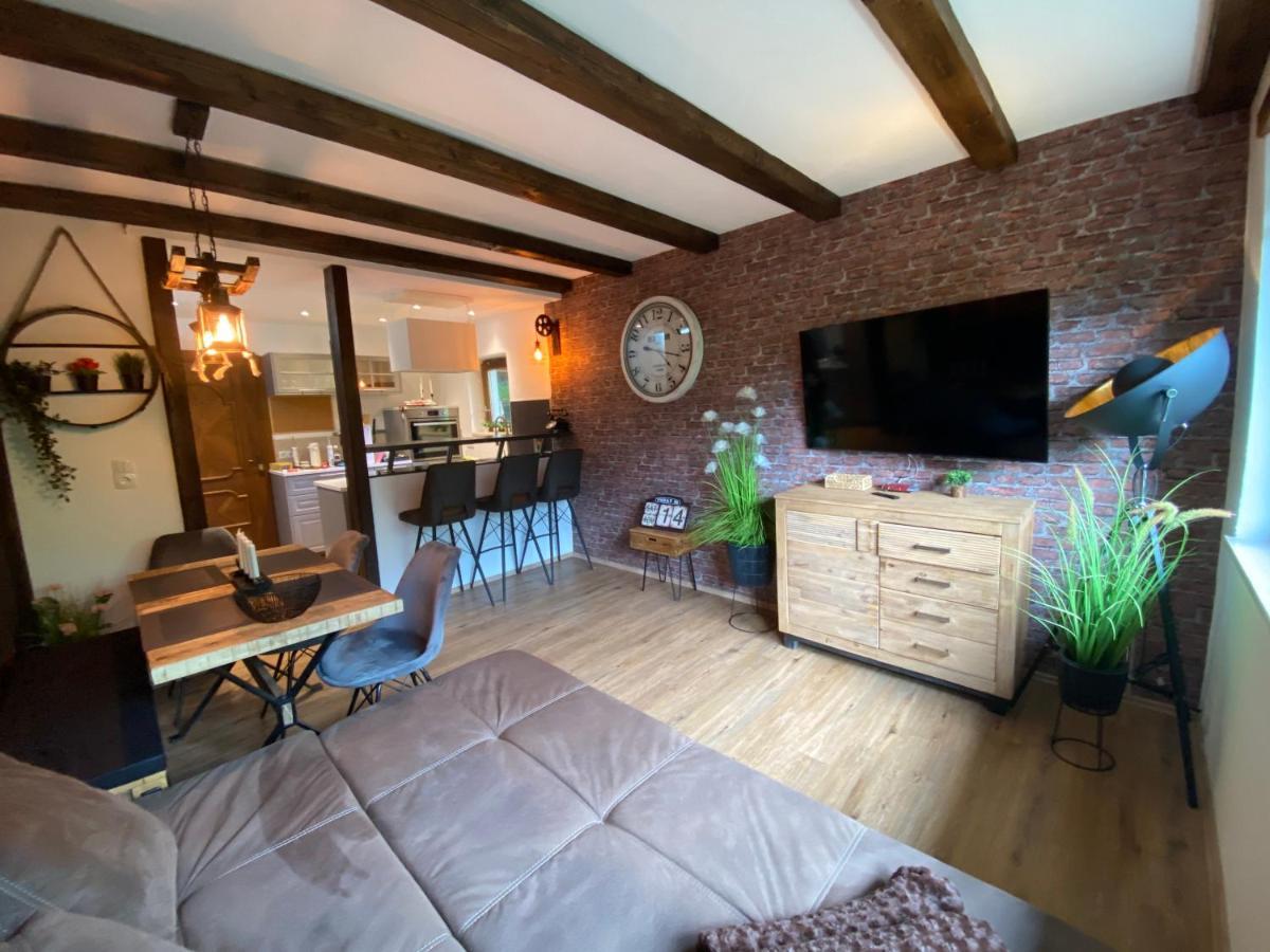 Apartment Villa Sonnegg ฟูลป์เมส ภายนอก รูปภาพ