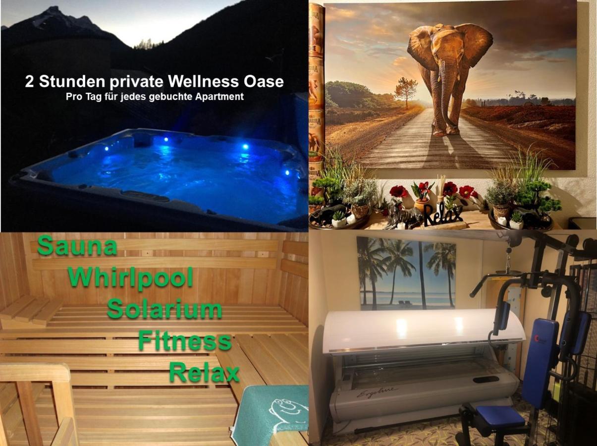 Apartment Villa Sonnegg ฟูลป์เมส ภายนอก รูปภาพ