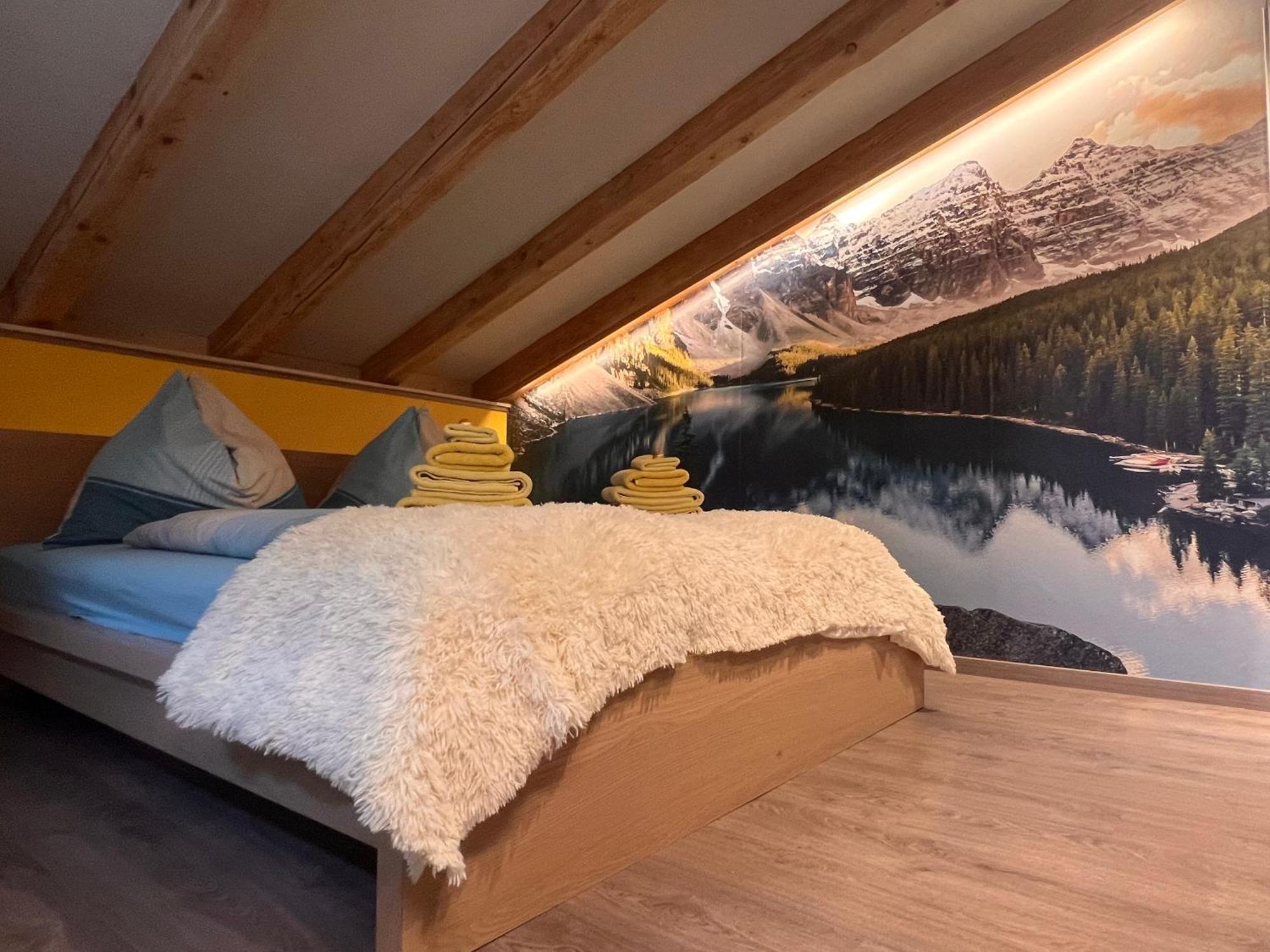 Apartment Villa Sonnegg ฟูลป์เมส ภายนอก รูปภาพ
