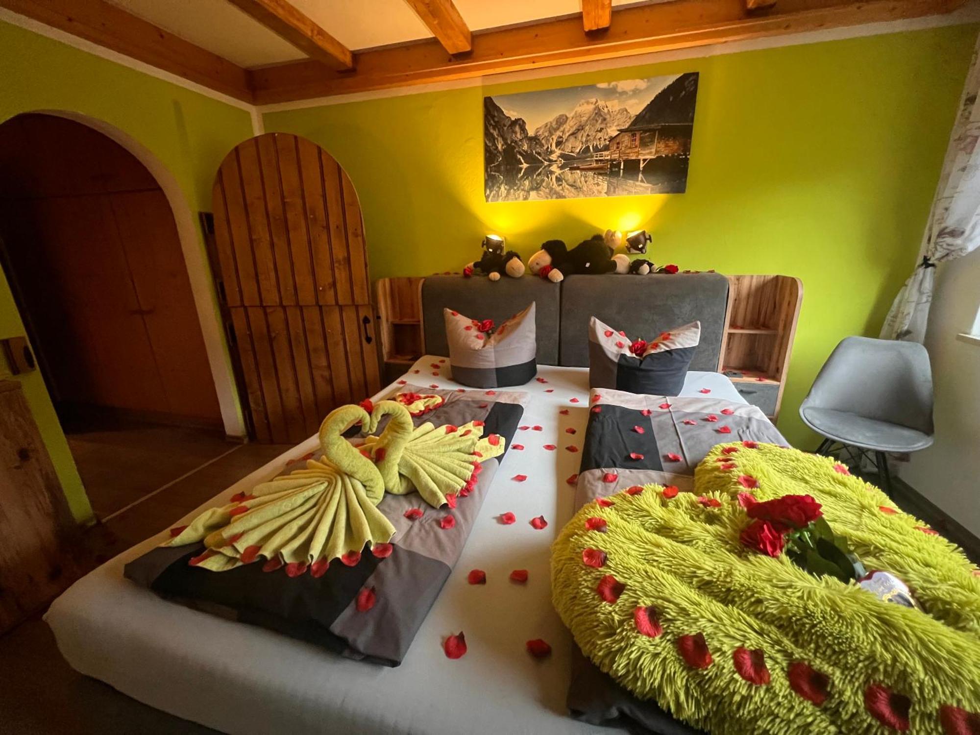 Apartment Villa Sonnegg ฟูลป์เมส ภายนอก รูปภาพ