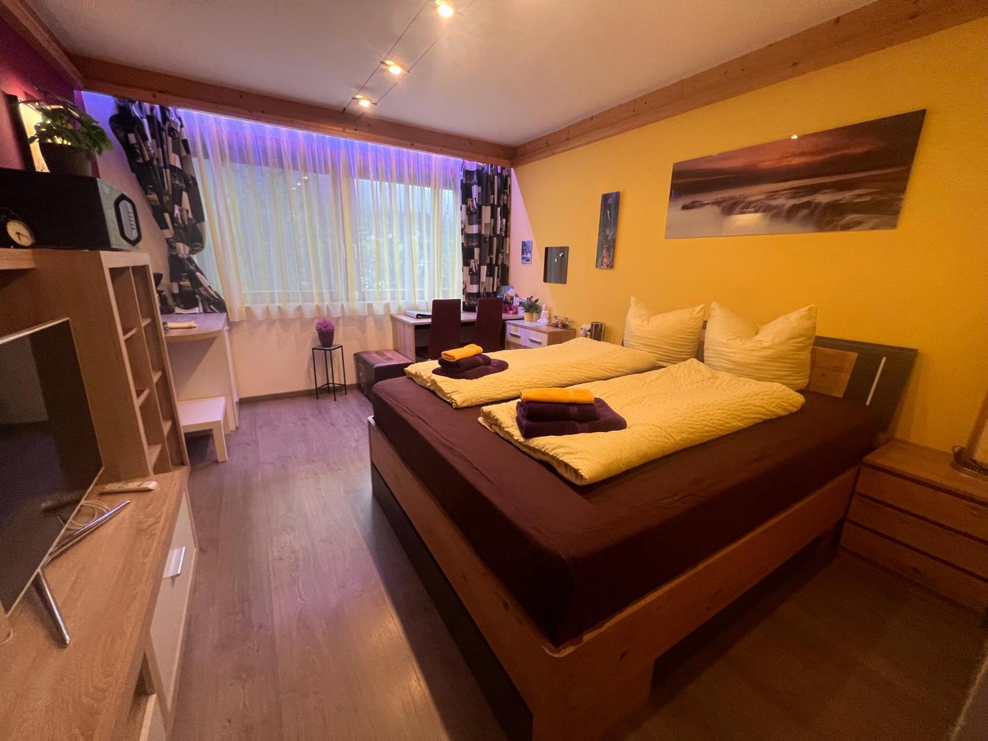 Apartment Villa Sonnegg ฟูลป์เมส ภายนอก รูปภาพ