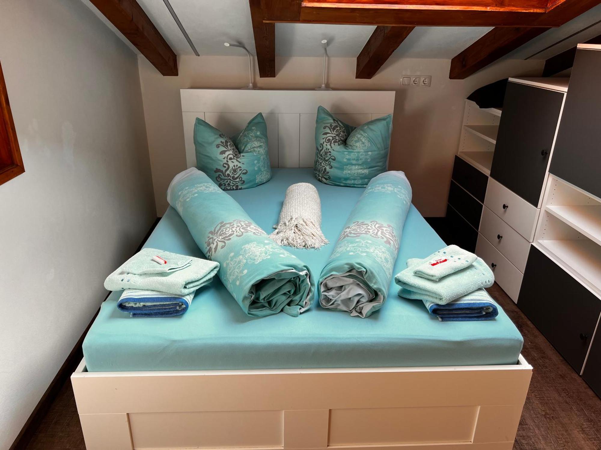Apartment Villa Sonnegg ฟูลป์เมส ภายนอก รูปภาพ