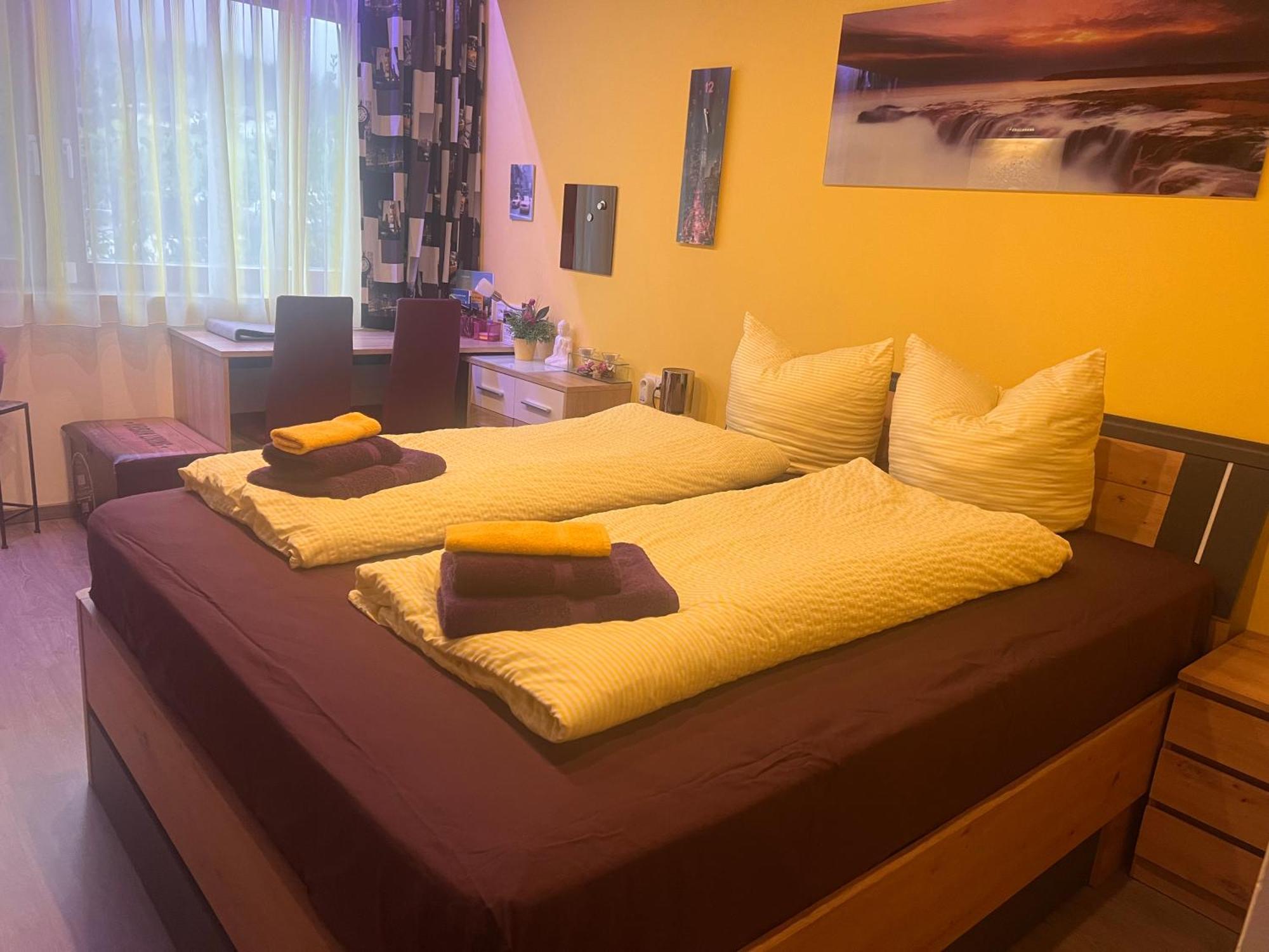Apartment Villa Sonnegg ฟูลป์เมส ภายนอก รูปภาพ